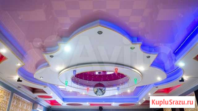 Потолок натяжной без посредников Иваново - изображение 1