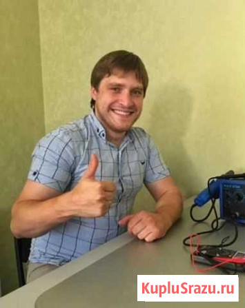 Ремонт Компьютеров Ноутбуков. Установка Windows Новосибирск - изображение 1