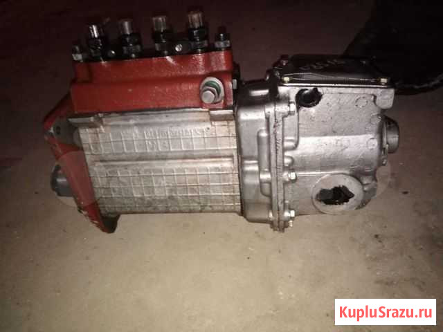 Насос тнвд Урюпинск - изображение 1