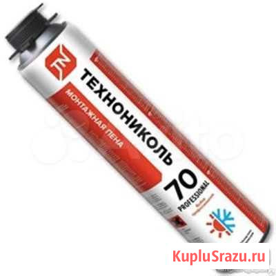 Пена монтажная Шадринск - изображение 1
