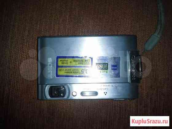 Sony Cyber-Shot T200 Мытищи