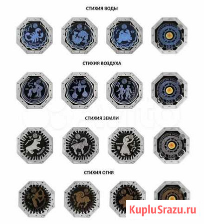 Монеты Казахстана Краснодар - изображение 1