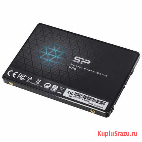 SSD SP 240gb Симферополь - изображение 1