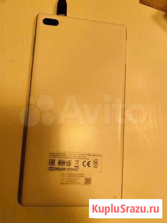 Планшет Lenova Tab 7 2/16 GB Калуга - изображение 1
