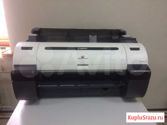 Canon IPF 670 Нижний Новгород - изображение 1