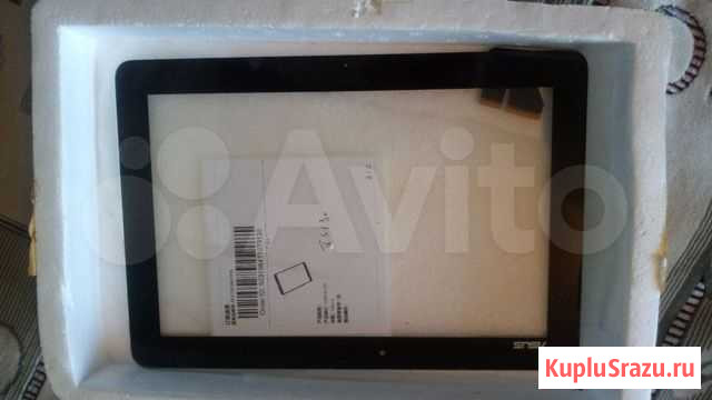 Тачпад Asus tf310 Новосибирск - изображение 1