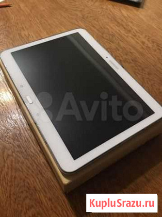 Samsung Galaxy Tab 4 Харабали - изображение 1