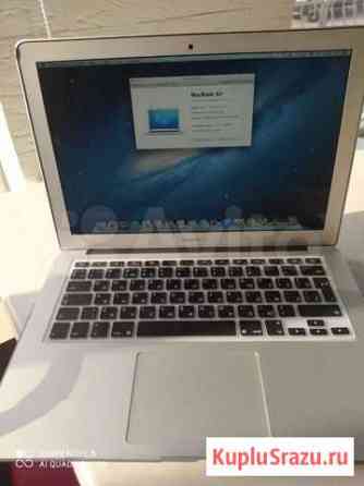 MacBook Air 13 2013 i7/8gb turbo boost 3.2Ghz Ялта