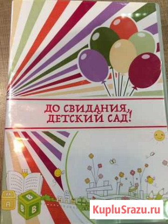 Видеосъемка утренник, выпускной в саду Калуга - изображение 1