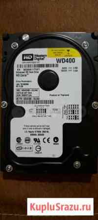 HDD WD Cavlar 40.0Gd Казань