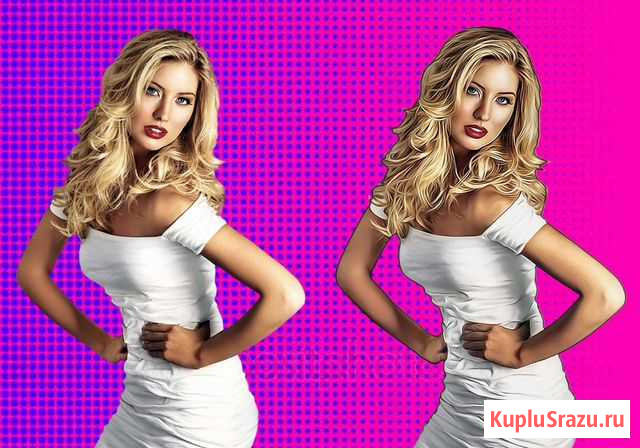 Фотоуслуги Суслонгер - изображение 1