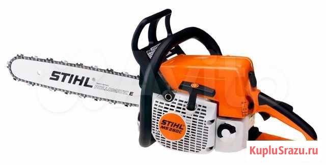 Бензопила Stihl MS 250 Тюмень - изображение 1