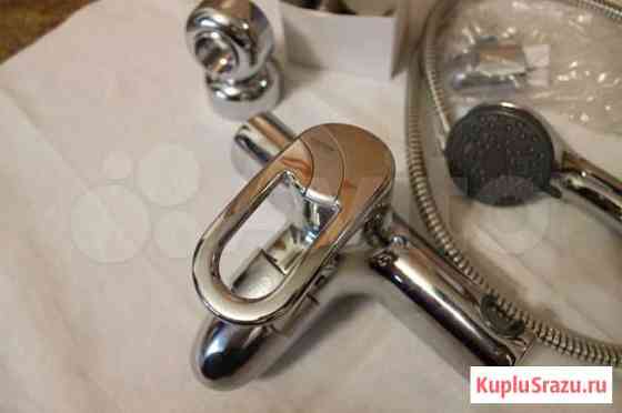 Смеситель для ванны Grohe Мурманск