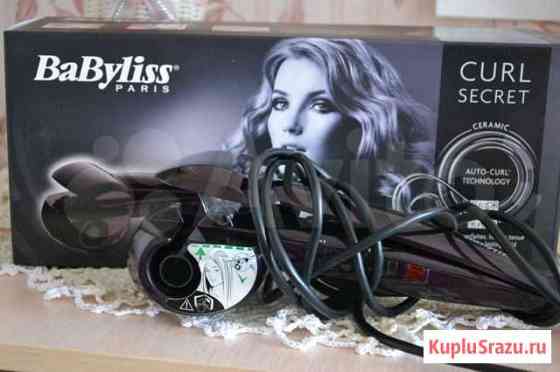 Стайлер babyliss c 1000e Севастополь