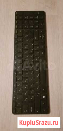 Клавиатура HP Pavilion 15 Череповец - изображение 1