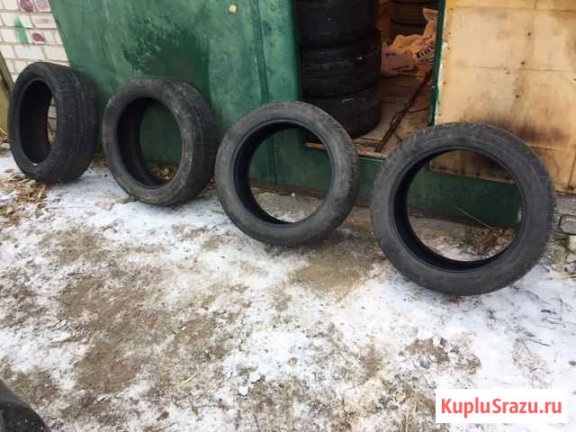 Континенталь Контакт Волгоград - изображение 1