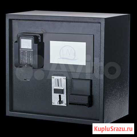 Купюроприемник Мурино - изображение 1