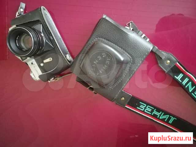Фотоаппарат Гатчина - изображение 1