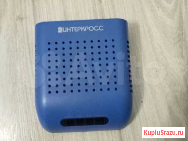 Роутер Черняховск - изображение 1