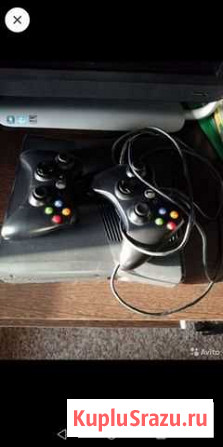 Xbox 360 Братск - изображение 1