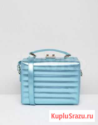 Сумка ASOS новая Сыктывкар - изображение 1