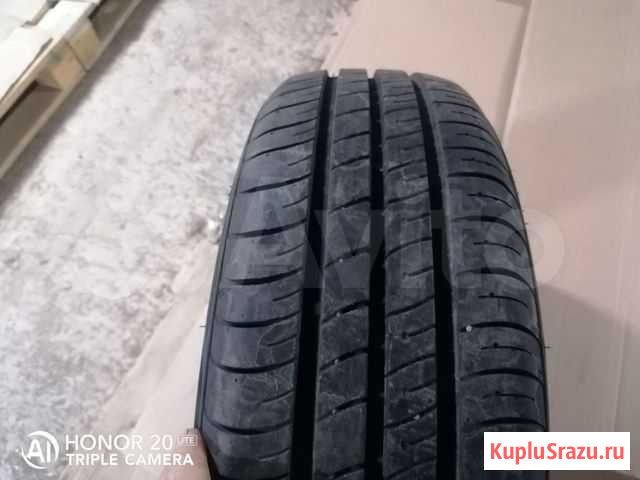 Резина kumho 15 Вологда - изображение 1