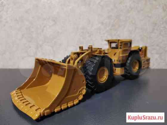 Подземный погрузчик CAT R3000H Нижний Новгород