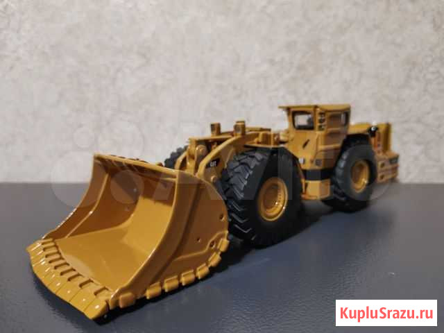 Подземный погрузчик CAT R3000H Нижний Новгород - изображение 1