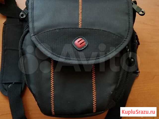 Сумка для камеры Ижевск - изображение 1