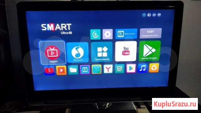 Sharp Quattron Махачкала - изображение 1