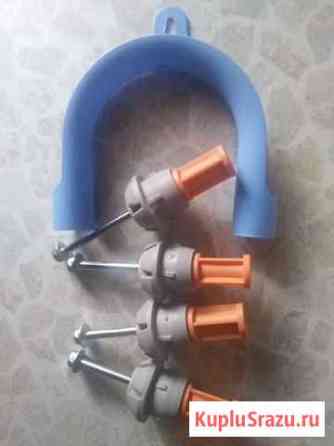 Транспортировочные болты для стиральной машины Казань