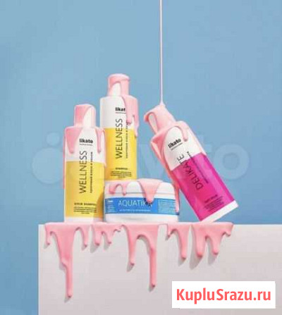 Подарочный набор женский проф.косметики Сочи - изображение 1