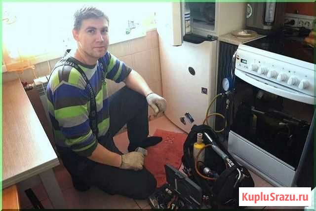Ремонт Холодильников Барнаул - изображение 1