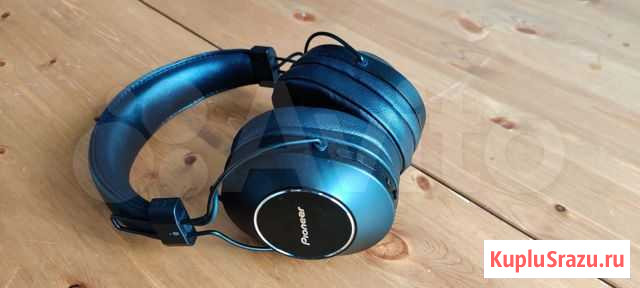 Pioneer SE-MS9BN Black Мурино - изображение 1