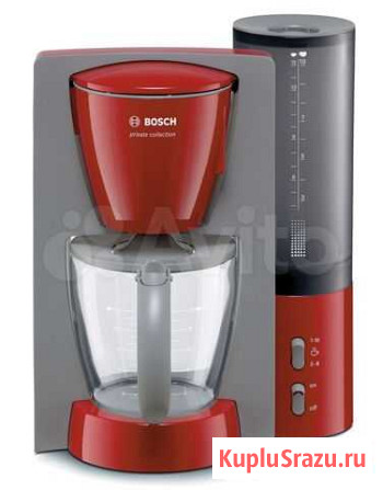 Кофеварка Bosch Михайловск - изображение 1