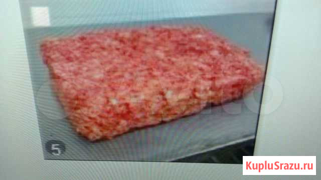 Мясокостный фарш Нижневартовск - изображение 1
