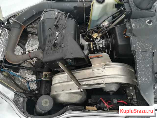 Снегоход yamaha,2006 г Косиха - изображение 1