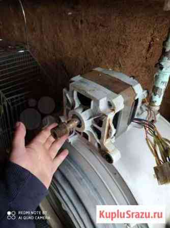 Мотор на машинку стиральную LG Уфа