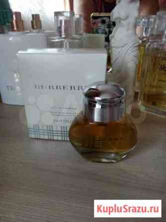 Духи Burberry Classic eau de Parfum 30 мл Рязань