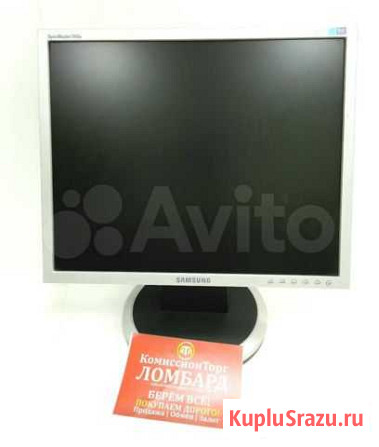 Монитор Samsung Горно-Алтайск - изображение 1