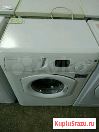 Стиральная машина аристон Тольятти - изображение 1