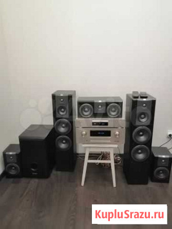 Ресивер Marantz av surround receiver sr4200 Нижний Новгород - изображение 1