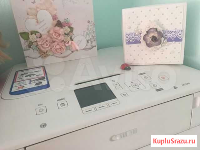 Фото Принтер canon Нижний Новгород - изображение 1