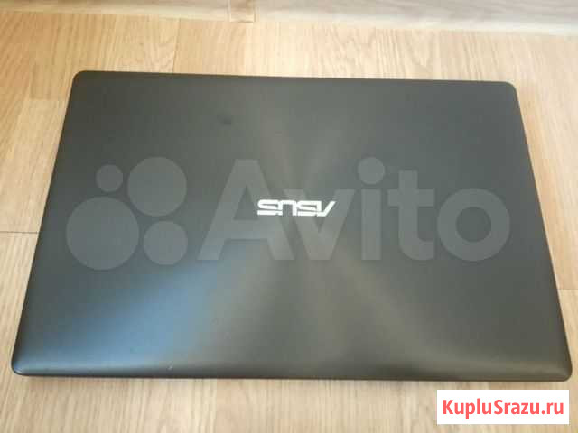 Asus X550C/i3 3217/4GB/GT720M/500GB/15.6 Биробиджан - изображение 1