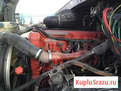 Cummins isx 15 в разбор 500л Петровское - изображение 1