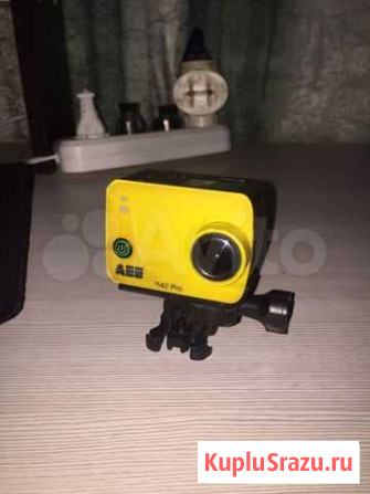 Экшн камера AEE S40 Pro Вологда - изображение 1