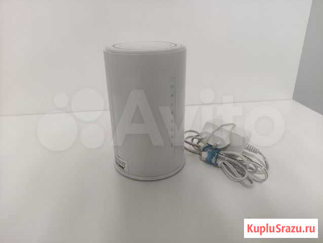 Wi-Fi роутер D-link DIR-615A Ижевск - изображение 1