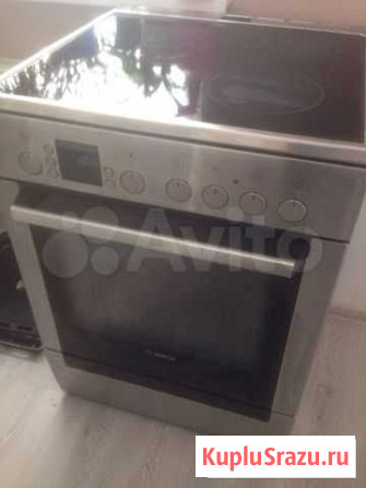 Плита Bosch Петрозаводск - изображение 1
