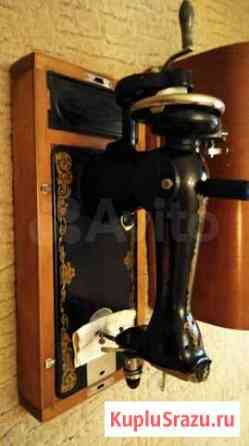 Швейная машинка Самара