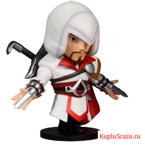 Фигурка Assassins Creed Пермь - изображение 1